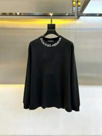Picture of Dolce Gabbana T Shirt Long _SKUDGS-XLtltx0350512